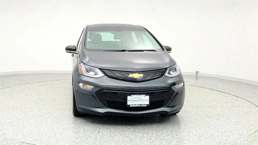 2020 Chevrolet Bolt EV FWD LT