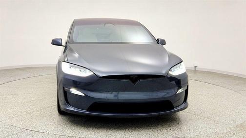 2023 Tesla Model X AWD