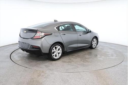2016 Chevrolet Volt Premier