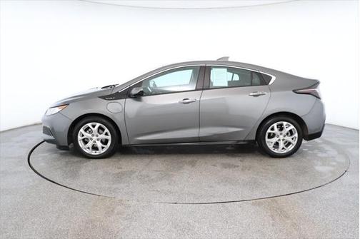 2016 Chevrolet Volt Premier