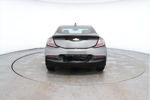 2016 Chevrolet Volt Premier