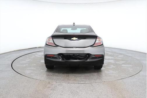 2016 Chevrolet Volt Premier