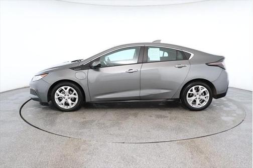 2016 Chevrolet Volt Premier