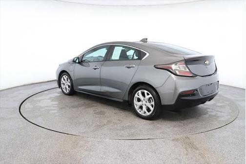 2016 Chevrolet Volt Premier
