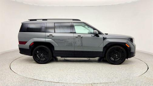 2024 Hyundai SANTA FE HEV Calligraphy