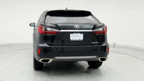 2019 Lexus RX 350 Premium