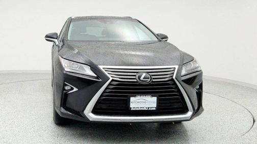 2019 Lexus RX 350 Premium