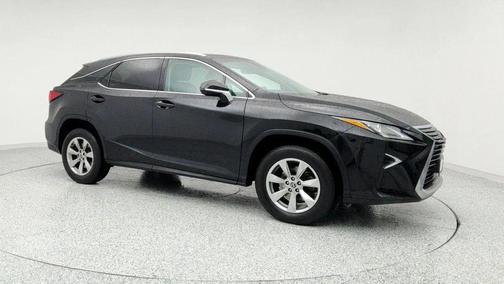 2019 Lexus RX 350 Premium