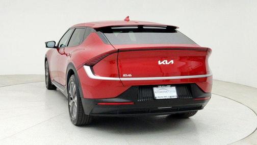2024 Kia EV6 Light Long Range