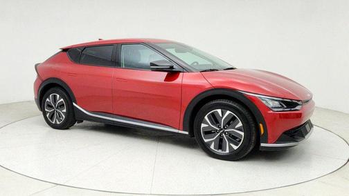 2024 Kia EV6 Light Long Range