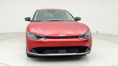 2024 Kia EV6 Light Long Range