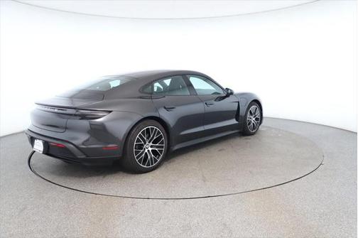 2023 Porsche Taycan RWD
