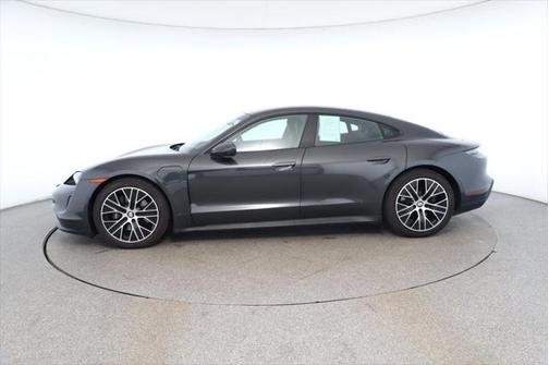 2023 Porsche Taycan RWD
