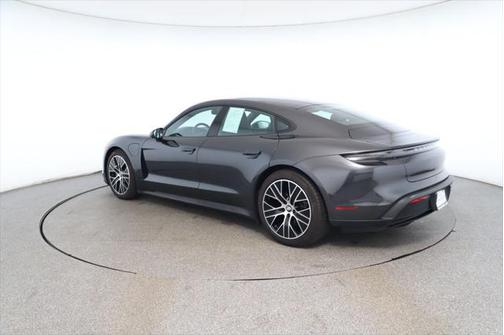 2023 Porsche Taycan RWD
