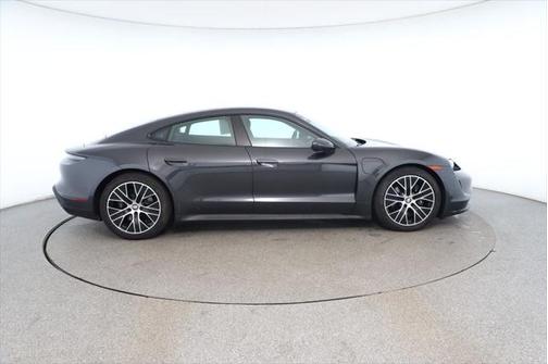 2023 Porsche Taycan RWD