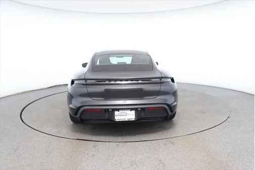2023 Porsche Taycan RWD