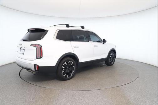 2024 Kia Telluride SX Prestige