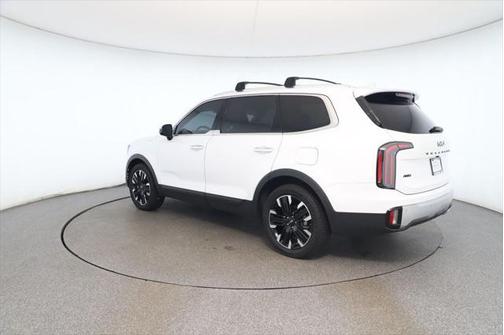 2024 Kia Telluride SX Prestige