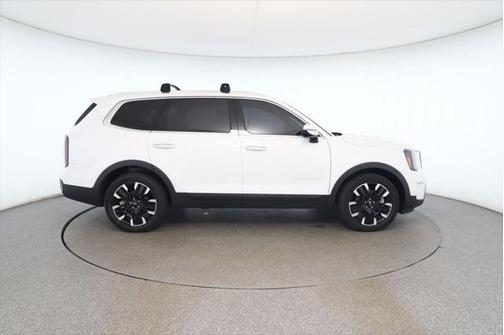 2024 Kia Telluride SX Prestige