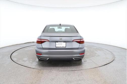 2019 Volkswagen Jetta 1.4T R-Line