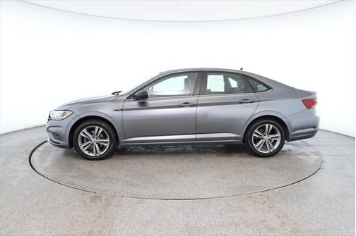 2019 Volkswagen Jetta 1.4T R-Line