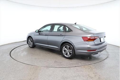 2019 Volkswagen Jetta 1.4T R-Line