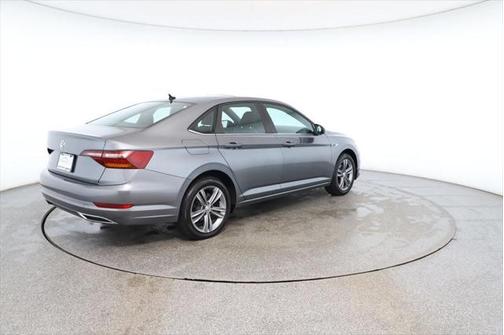 2019 Volkswagen Jetta 1.4T R-Line