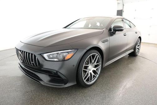 2023 Mercedes-Benz AMG GT 53 4-Door
