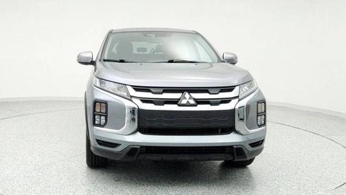 2024 Mitsubishi Outlander Sport SE