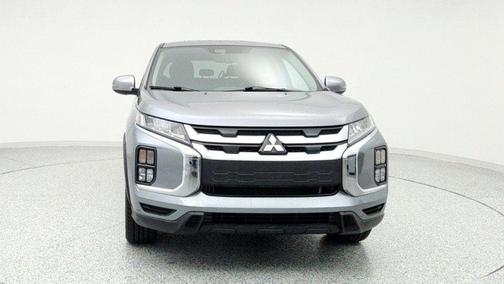 2024 Mitsubishi Outlander Sport SE