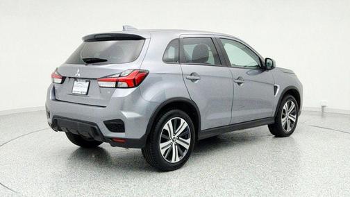 2024 Mitsubishi Outlander Sport SE
