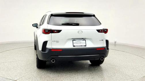 2023 Mazda CX-50 2.5 S Premium Plus Package