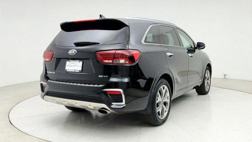 2019 Kia Sorento SX