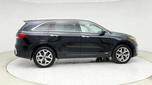 2019 Kia Sorento SX