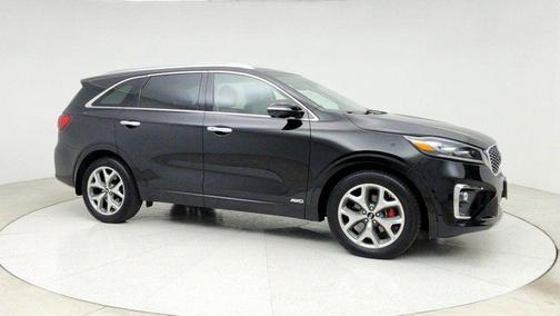 2019 Kia Sorento SX