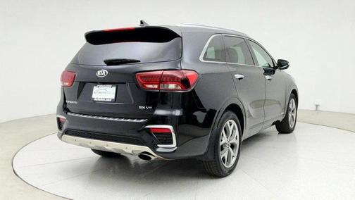 2019 Kia Sorento SX