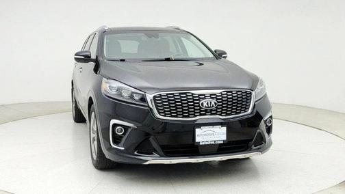 2019 Kia Sorento SX