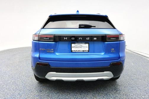 2024 Honda Prologue Touring