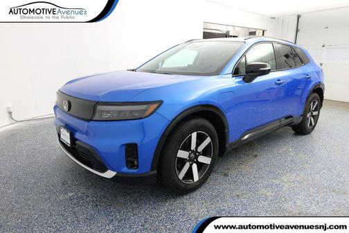 2024 Honda Prologue Touring