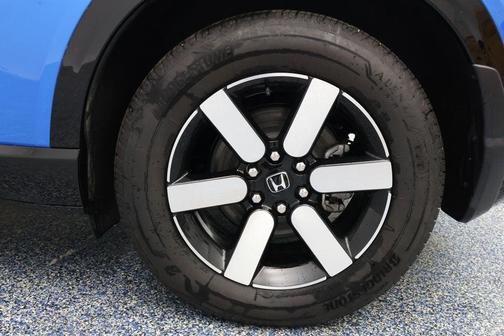 2024 Honda Prologue Touring