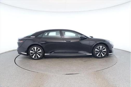 2024 Lucid Air Pure