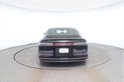 2024 Lucid Air Pure