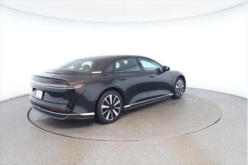 2024 Lucid Air Pure