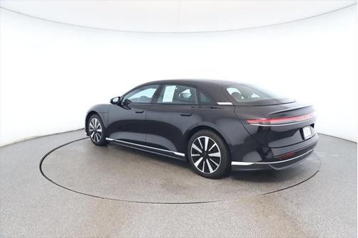 2024 Lucid Air Pure