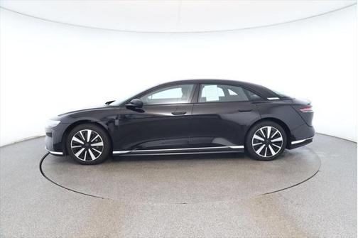 2024 Lucid Air Pure