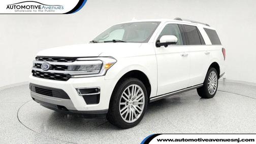 2023 Ford Expedition Limited