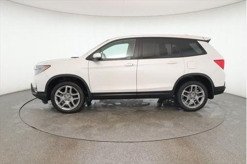 2023 Honda Passport AWD EX-L