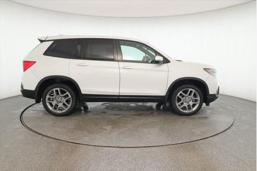 2023 Honda Passport AWD EX-L