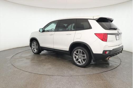 2023 Honda Passport AWD EX-L