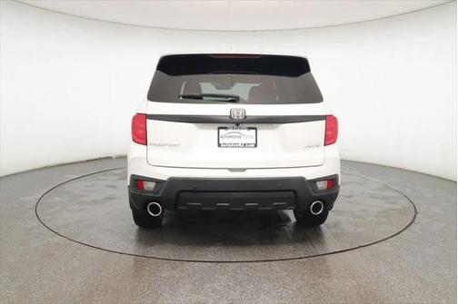 2023 Honda Passport AWD EX-L